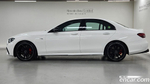 Mercedes-Benz E-Class W213 E53 AMG 4MATIC+ (12.2022)