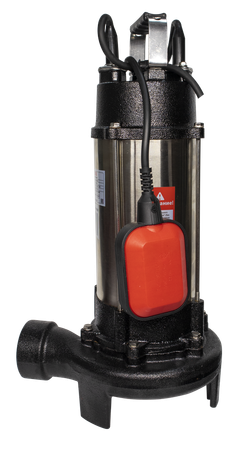 Фекальный насос Ресанта НФ-24000Л с измельчителем