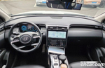 Hyundai Tucson Hybrid (NX4) Inspiration 2WD (05.2022)