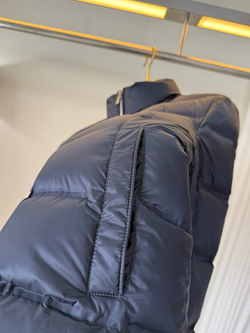 Пуховик Brunello Cucinelli