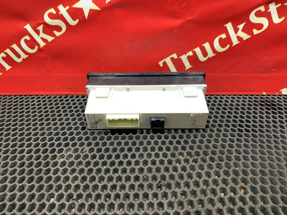 Блок управления отопителем 2023г