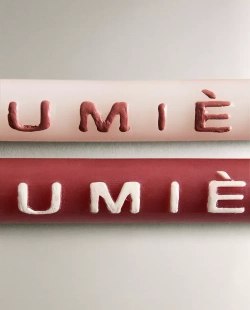 ZARA HOME НАБОР ДЕКОРАТИВНЫХ СВЕЧЕЙ ( 2 ШТ.), РОЗОВЫЙ