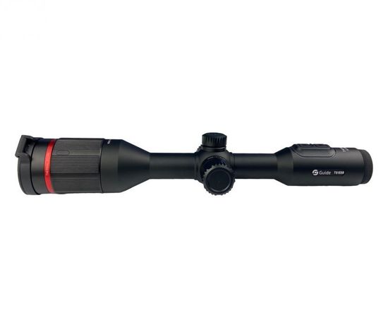 Тепловизионный прицел GUIDE TU650