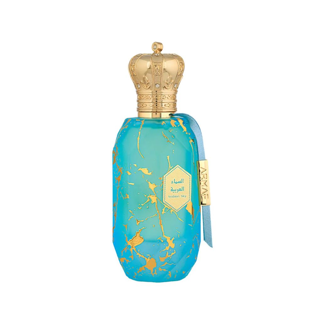 Armaf Éter Arabian Sky Eau De Parfum 100 ml (man)