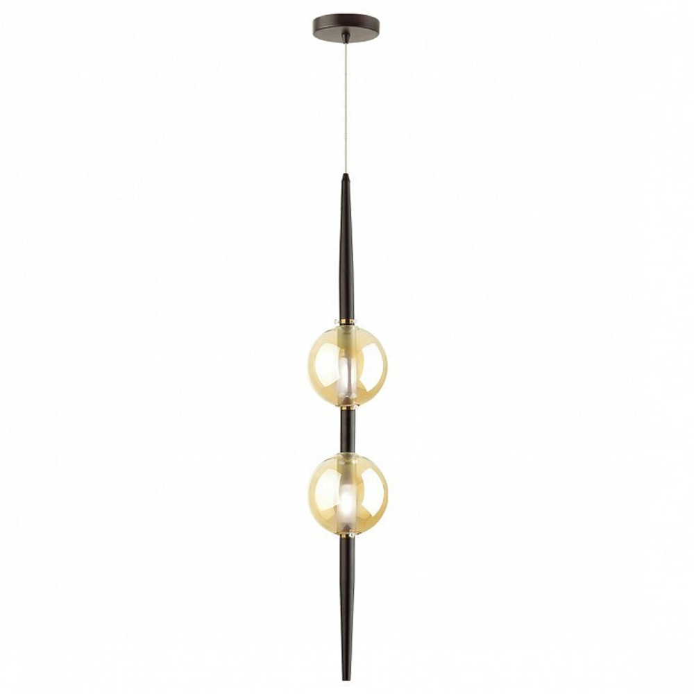 Подвесной светильник Odeon Light 4684/2