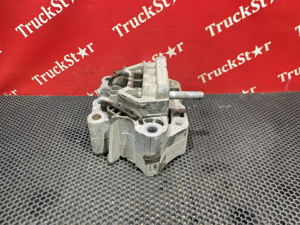 Подушка КПП 2021г