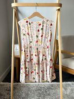 Шелковое платье Alexander Terekhov , 116