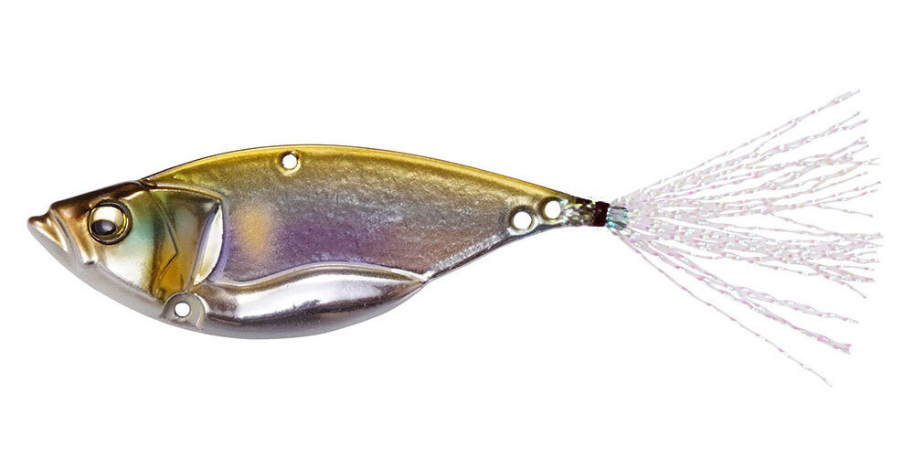 Воблер Megabass Vibration-X Dyna Response 1/4oz Setsuki Ayu