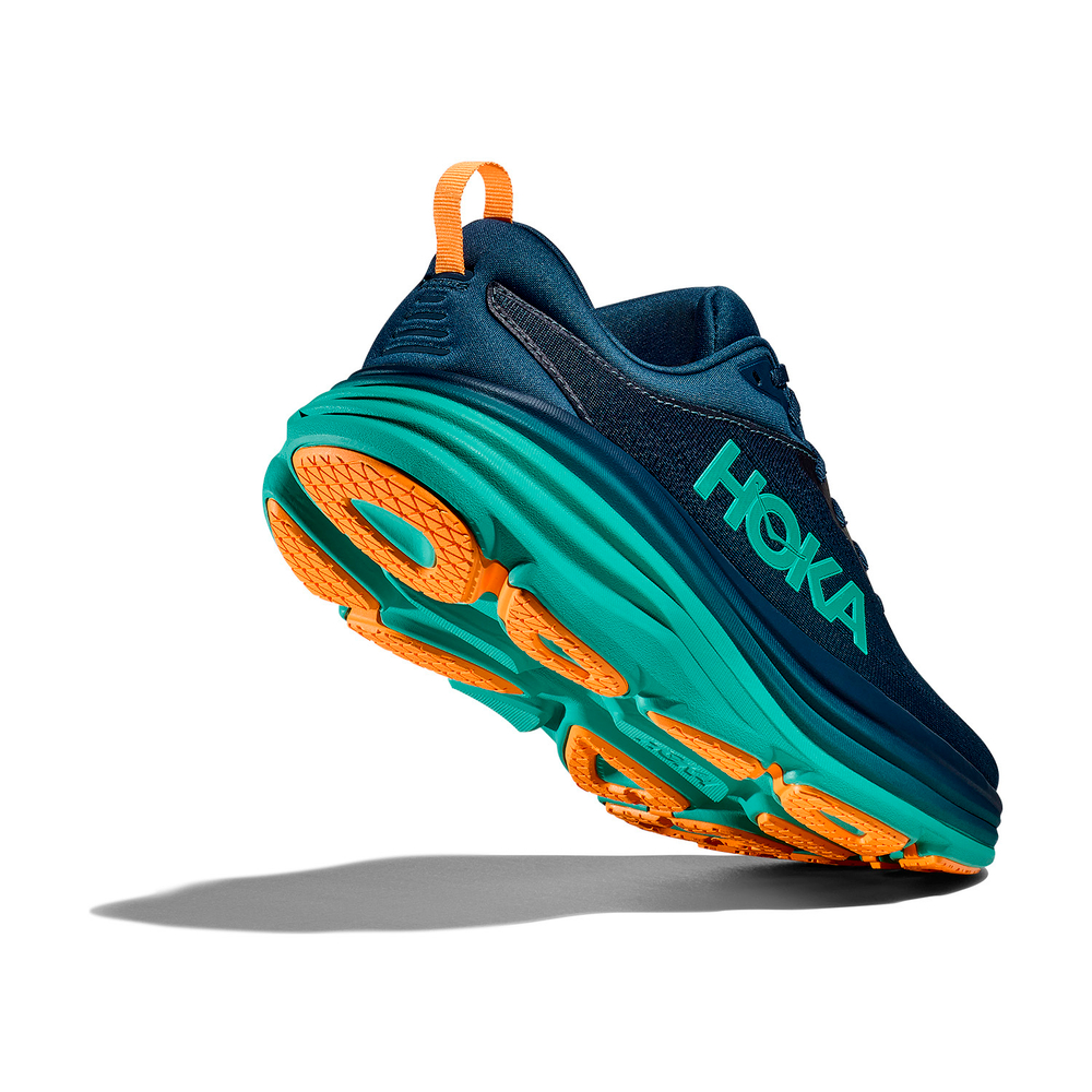 Кроссовки мужские Hoka Bondi 8