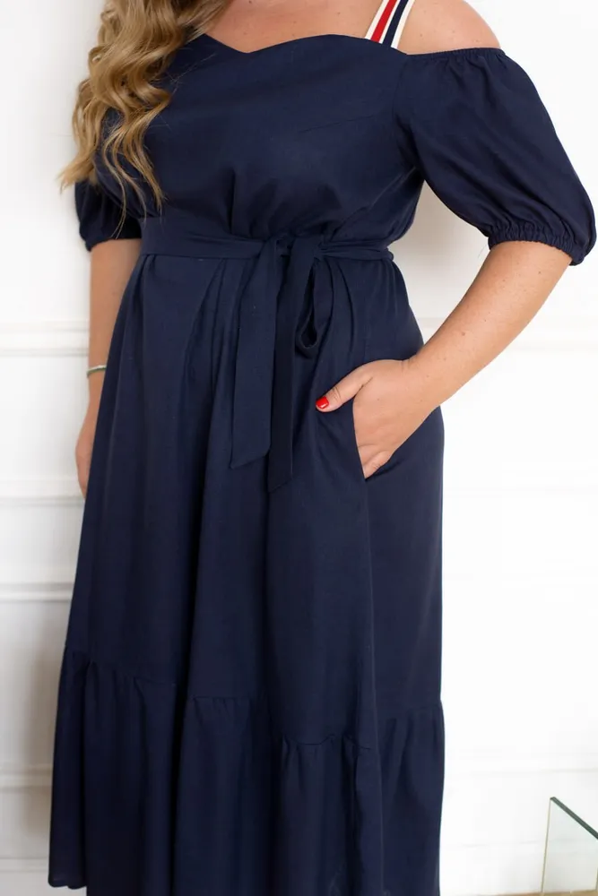 Сарафан УК-2607-1 Фабрика Моды