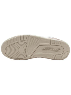 JORDAN Spizike Low Archaeo Brown