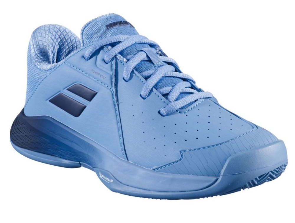 Детские теннисные кроссовки Babolat Propulse Junior 3