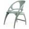 Складной стул Lilu мятный