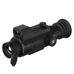 Тепловизионный прицел SFH VARG L25RL PRO (черный/зелёный)