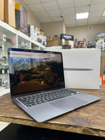 Б/У MacBook Air 13 2020 m1/8/256Gb