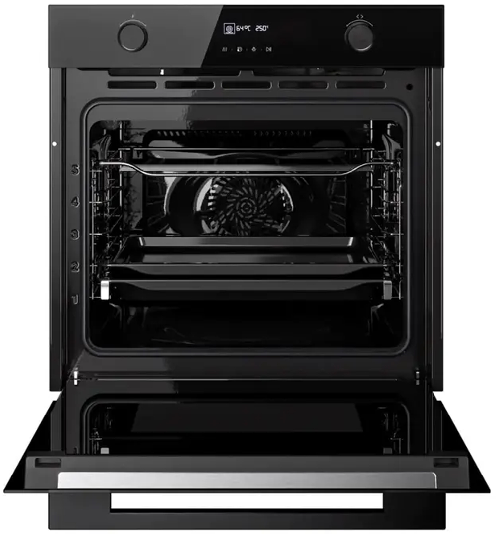 Духовой шкаф Kuppersberg HT 611 BB