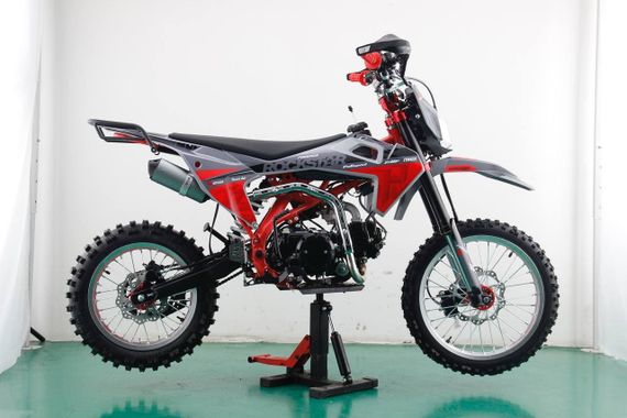 Мотоцикл RACER Z2 PITBIKE
