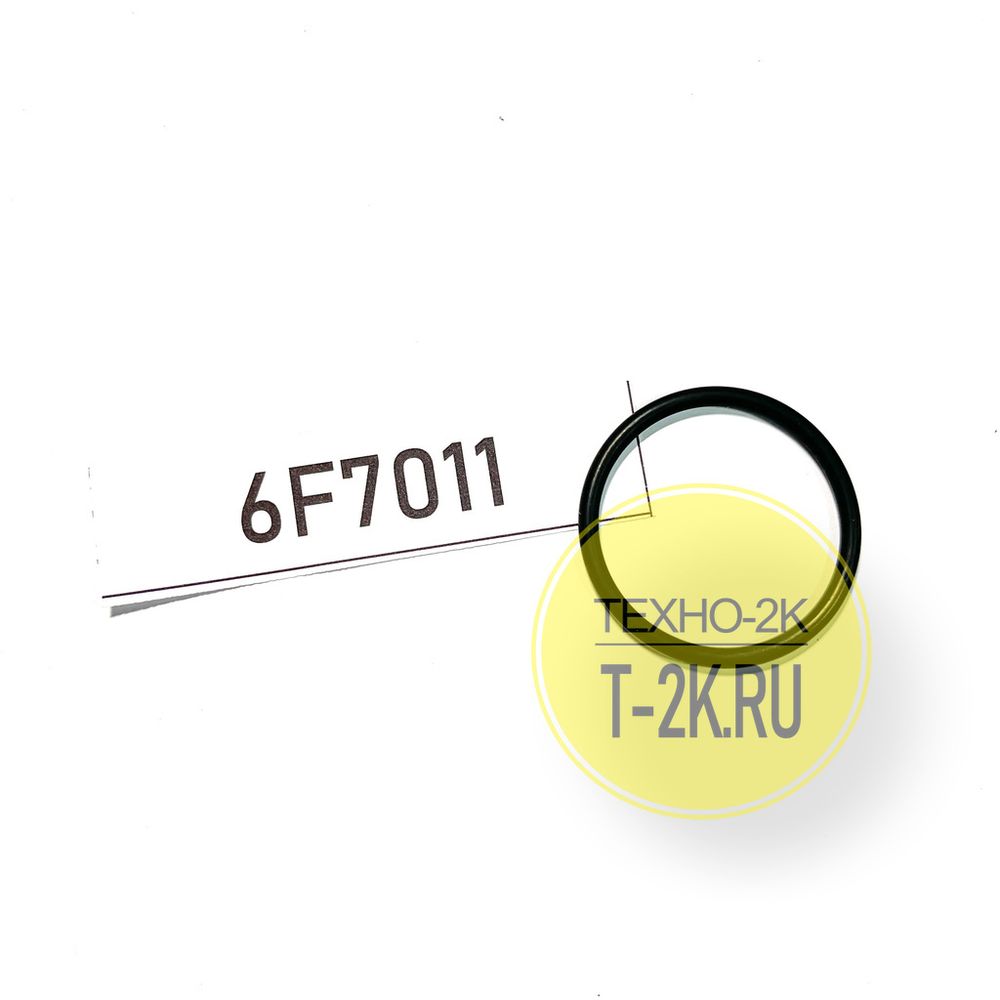 6F7011 кольцо