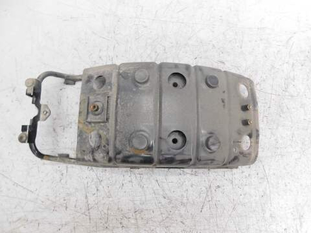 подкрылок Suzuki Boulevard 400 VK55.