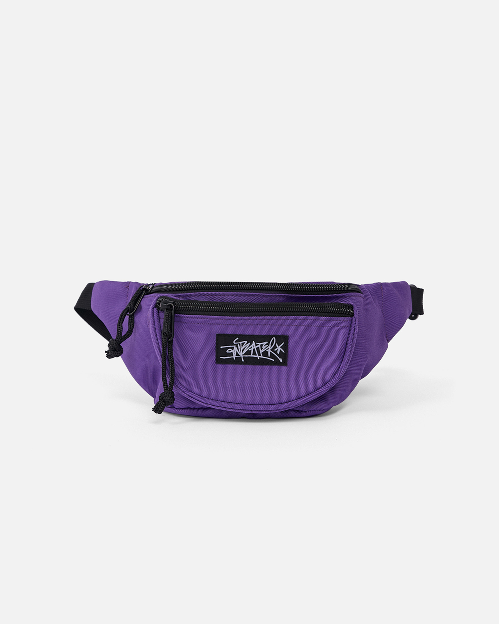 Поясная сумка Anteater Waistbag-Violet