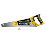 STAYER Cobra 3D, 400 мм, универсальная ножовка, Professional (1512-40)