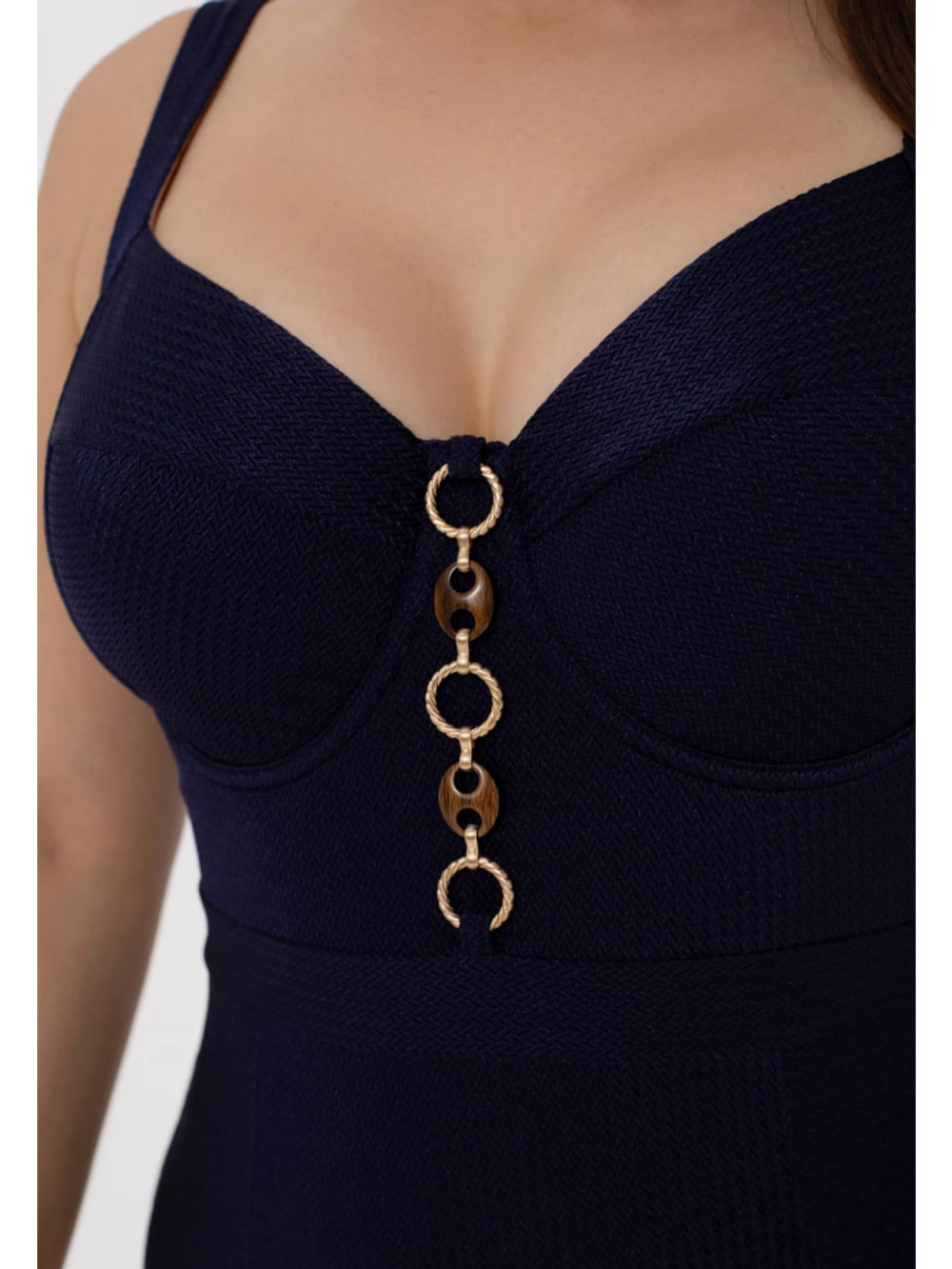 Купальник Marc Andredré Stella di Mare L2524-P-511