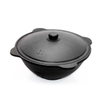 Чугунный Казан