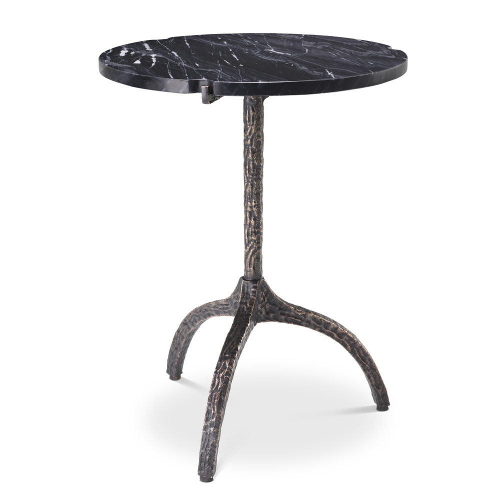 Приставной столик Side Table Cortina арт.114139