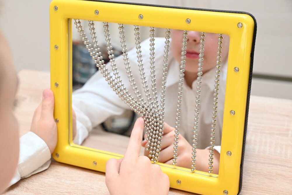 Игра Зеркало Пикабу