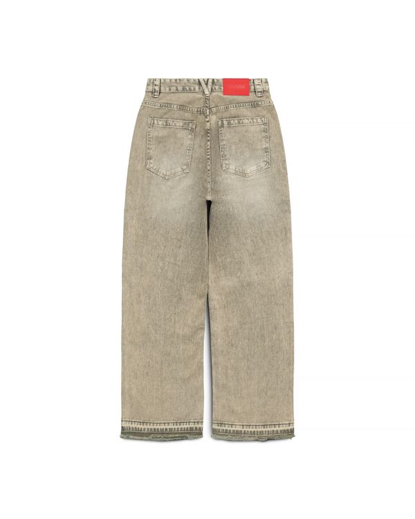 Джинсы Baggy Desert Brown - фото 8