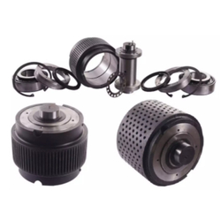 Пресс-валец ОГМ-1,5 в сборе Ø-195х78 (ремонтный)