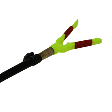 Подставка для удилищ для берега Y-тип Металл телескоп. 0.9-1.6м N-FTA-S150M Namazu