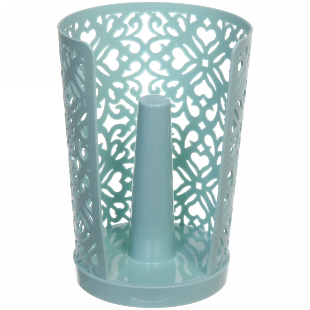 Держатель для бумажных полотенец «Ажур» 14*21см