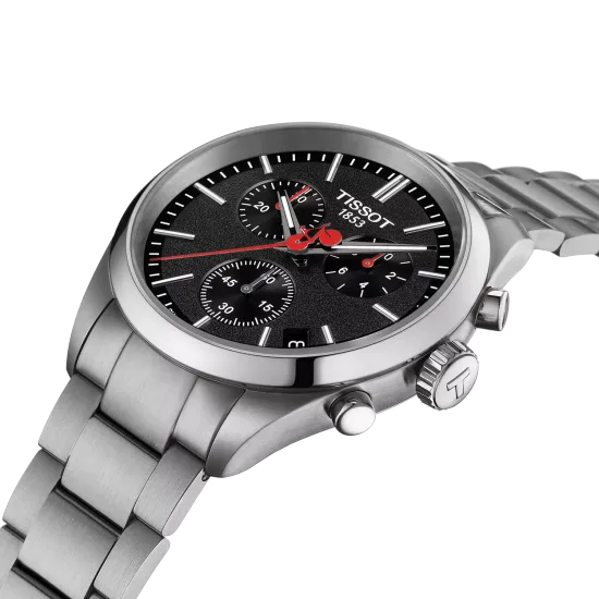 Tissot T150.417.11.051.01KZ мужские часы Tissot PR 100 Vuelta