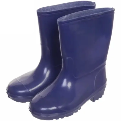 Сапоги детские размер 30 (195)