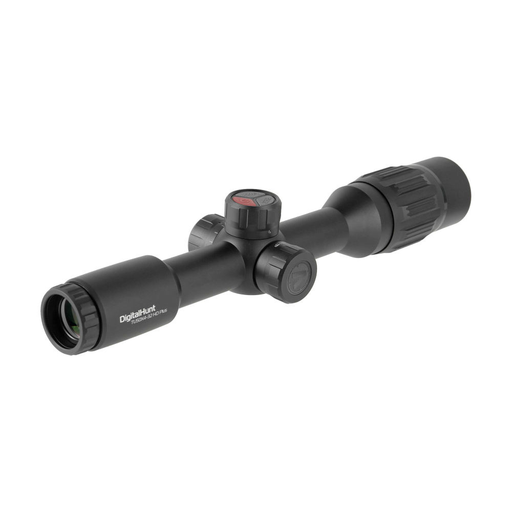 Veber DigitalHunt TU50X4-32 - фото 2