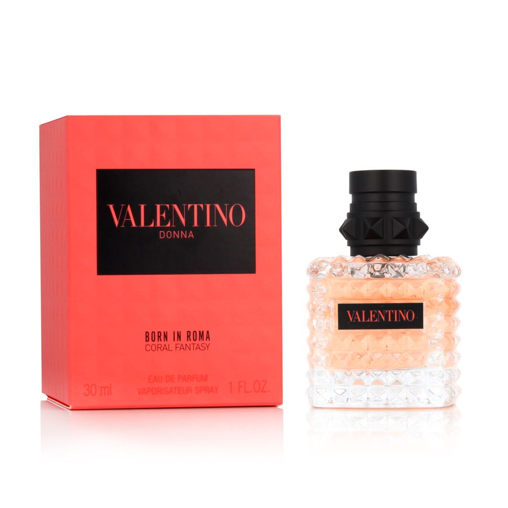 Valentino Valentino Donna Born In Roma Coral Fantasy Eau De Parfum 30 ml (woman)