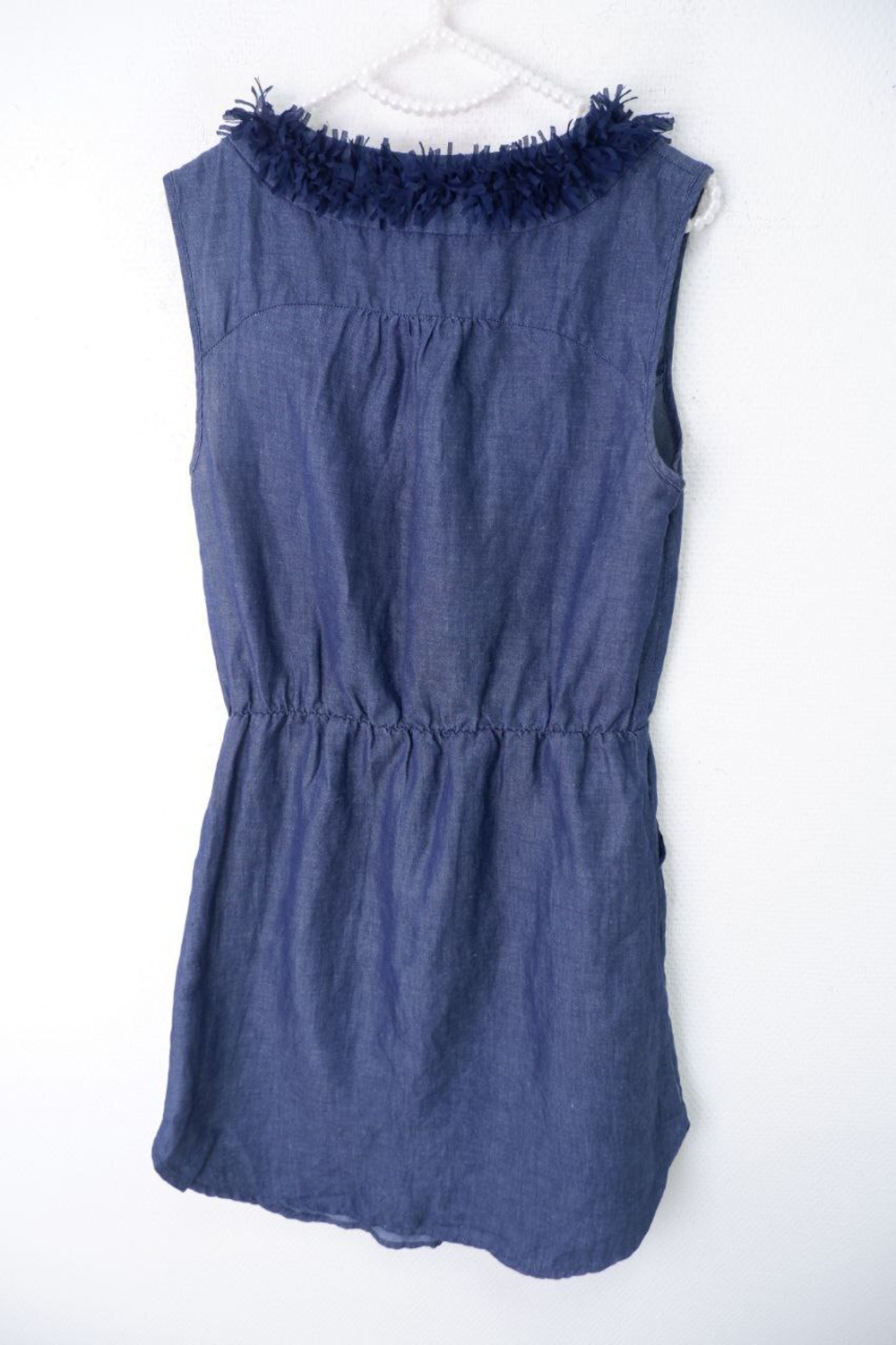 Платье Tintoretto льняное 44 размер