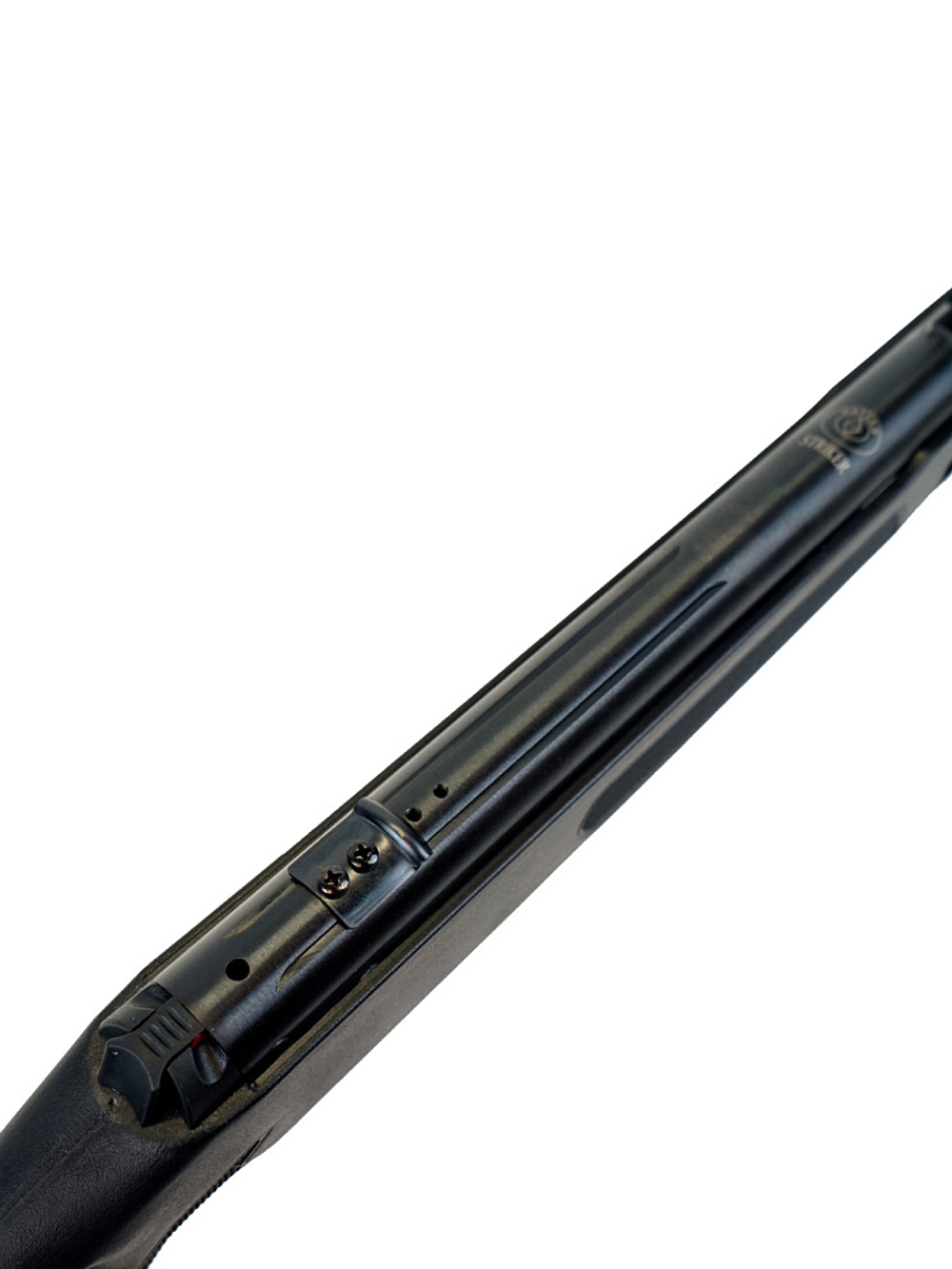 Винтовка пневматическая Hatsan Striker Edge 5,5 мм