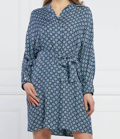 платье sette Marella - темно-синий(32211321)