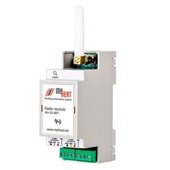 Радиомодуль ЭВАН MY HEAT RDT 2 NEW