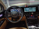 Kia Carnival (Sedona) 4 Generation 9-и местный Signatures (04.2021)