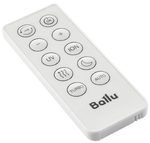 Приточный очиститель воздуха Ballu ONEAIR ASP-200SP