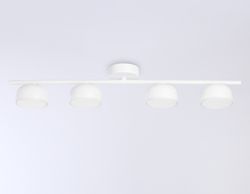 Ambrella Светильник накладной со сменной лампой GX53 Techno TN71027