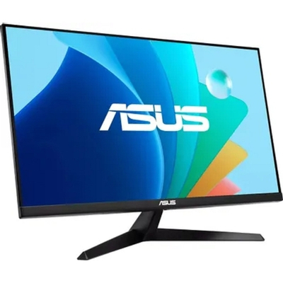 Монитор ASUS LCD 27" VY279HF (IPS 1920x1080 1ms MPRT 250cd 100Hz HDMI Black]