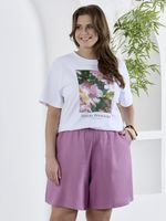 Футболка Камео-7 Виотекс БЕЛЫЙ