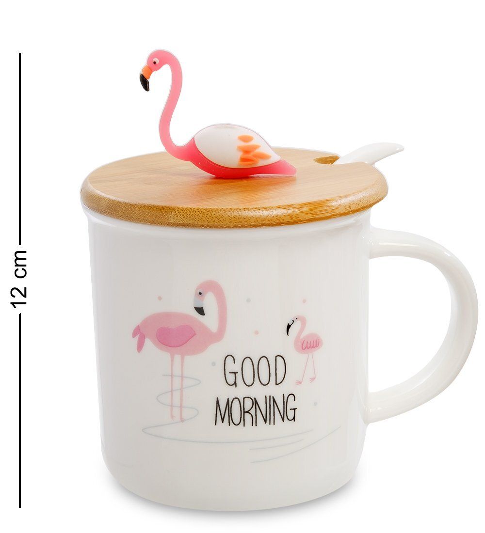 GAEM Art MUG-112/4 Кружка «Доброе утро»