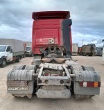 Mercedes-Benz ACTROS 4x2 Седельный тягач 1841 LS (Дизельный, 12 л, 408 л.с., АТ)
