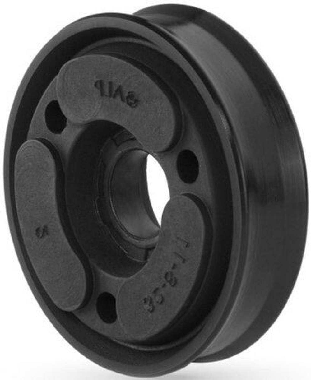 A805-050 Пневматическое уплотнение поршня 50-10-14