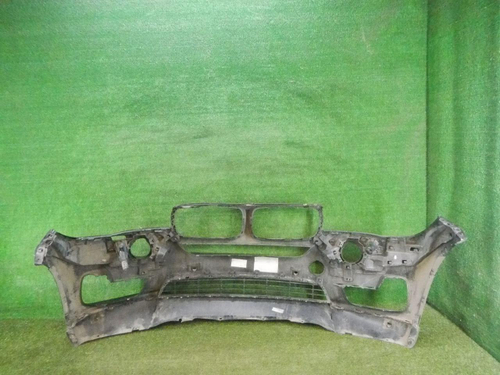 Бампер передний BMW X5 F15 (2013-2018)